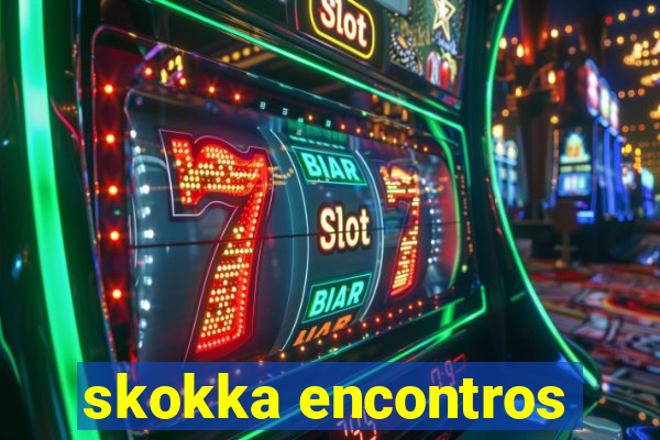 skokka encontros